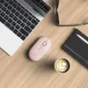 Logitech Pebble M350 Kabellose optische Maus Rosa Produktbild-Vorschau 27
