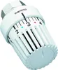 Oventrop Thermostat Uni LH ohne Nullstellung, weiß 7-28 °C Produktbild-Vorschau 2
