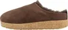 Haflinger Damen Herren Hausschuhe Lammfellclog Snowbird Produktbild-Vorschau 2