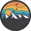 PopSockets, PopGrip Mountain High do smartfonów, Podgląd zdjęcia produktu 3