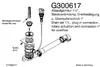 Universal Siebkorb-Excenterventil 70 mm Ablaufgarnitur Produktbild-Vorschau 4