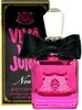 A bottle of Juicy Couture Viva La Juicy Noir eau de Parfum and its packaging. Podgląd zdjęcia produktu
