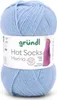 Gründl Hot Socks Merino 50 g/200 m 4-fädig uni 75 % Produktbild-Vorschau 4