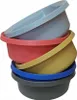 Lavabo MATT 42cm (14l) in plastica - mix di varianti o Anteprima dell’immagine prodotto 5
