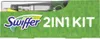 Swiffer Starter Set Bodenwischer + Handgriff Staubmagnet Produktbild-Vorschau 15