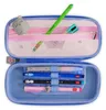 Legami Pencil Case Wonderwow Kitty, Mäppchen, Produktbild-Vorschau 5