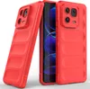 Xiaomi 13 Pro Hülle, Weich TPU Silikon Stossfest Produktbild-Vorschau 1