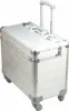 ALUMAXX Pilotenkoffer "PANDORA" Aluminium silber matt Produktbild-Vorschau 16