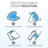 Kühlpads | 4x Kühlpack  | Lacari Produktbild-Vorschau 5