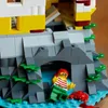 Lego 10320 - Forteresse Eldorado Voir les images du produit 15