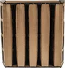 vhbw 3-teiliges Filter-Set Ersatz für IQAir Premax F8 S, Produktbild-Vorschau 8