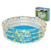 Bestway 51048 - Planschbecken Tropical Ø 170 x 53 cm Produktbild-Vorschau 41
