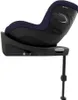 Cybex Kindersitz Sirona G i-Size Plus Moon Black Produktbild-Vorschau 4