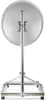 Nedis Satellite Balcon Support - Longueur du mât : 1.00 m - Voir les images du produit 3