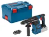 Akku-Bohrhammer mit SDS plus GBH 18V-26F Produktbild-Vorschau 1