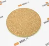Kork-Untersetzer rund Ø 15cm aus Presskork Náhľad obrázku produktu 1