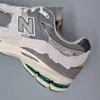 New Balance 2002R Protection Pack Rain Cloud - 40.5 Größe: Produktbild-Vorschau 3