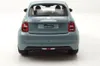 Bburago 21110BL Fiat 500e blu 1:24 Anteprima dell’immagine prodotto 7