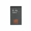 Original BL-4U Akku für Nokia 500, 3120, 8800, Asha 206, Produktbild-Vorschau 1