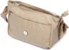 Bag Street Kleine Damentasche Leicht Crinkle Nylon Produktbild-Vorschau 4