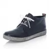 Rieker L1210-14 - Rieker Damen Sneaker Blau  Rieker Farbe: Produktbild-Vorschau 9