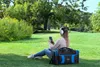 Reisetasche Sporttasche ca.100 L Fitnesstasche Saunatasche Produktbild-Vorschau 3