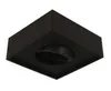 LED line Plafonnier CUBO MIDI Spot encastré Luminaire Voir les images du produit 1