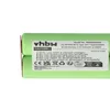 vhbw Akku kompatibel mit Braun Series 7, BT70, BT7050, Produktbild-Vorschau 5
