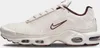Nike Air Max Plus TN Premium Phantom Light Bone Bordeaux Produktbild-Vorschau 1