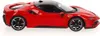 BBURAGO Ferrari SF90 Stradale, Model supersportovního Náhled obrázku produktu 22