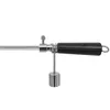 Grill Rotisseriespieß mit professionellem Motor Stahl 1200 Produktbild-Vorschau 5