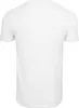 MT1687 - King Of LA Tee white XL Produktbild-Vorschau 2