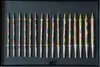 KnitPro SYMFONIE Rundstricknadel-Set Deluxe Design-Holz Produktbild-Vorschau 5
