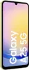 Samsung Galaxy A25 5G 16,5 cm (6,5") USB Typ-C 8 GB 256 GB Podgląd zdjęcia produktu 13