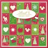 Lindt & Sprüngli Frohes Fest 115g Mini Tisch Produktbild-Vorschau 2