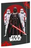 RNK Verlag Zeichnungsmappe "Star Wars" DIN A3 Produktbild-Vorschau 1
