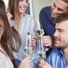 Bicchiere da champagne Leonardo 280ml Puccini Anteprima dell’immagine prodotto 6
