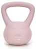 ACTIGET Soft Kettlebell 4 kg cvičebná záťaž, tréningová Náhľad obrázku produktu 5