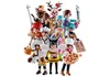 PLAYMOBIL® 70735 Figure Ragazze (Serie 22), 1 pezzo, Anteprima dell’immagine prodotto 2