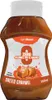 A bottle of GymBeam ZeroSyrup Salted Caramel. Anteprima dell’immagine prodotto