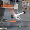 SucceBuy Balayeuse magnétique 15 pouces avec roues, Voir les images du produit 4