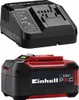 Einhell Power-X-Change 18V 5,2Ah Starter Kit Produktbild-Vorschau 6