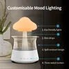 Raincloud zvlhčovač vzduchu 300ML zvlhčovač vzduchu s Náhled obrázku produktu 9