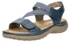 Rieker Damen Sandale Trekking Outdoor Stretch Produktbild-Vorschau 117