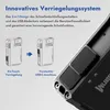 Wuben G5 Nero Wuben Wuben svietidlo Anteprima dell’immagine prodotto 4