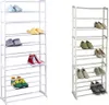 Verk Skladací stojan na topánky Amazing Shoe Rack 30 párov Náhľad obrázku produktu 7