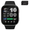 Amazfit Bip Max, pantalla AMOLED de 5,26 cm (2,07"), Vista previa de la imagen del producto 9