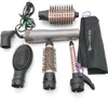 Imetec Heißluftbürste Haarstyling Bellissima 6 in 1 Keramik Produktbild-Vorschau 7