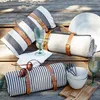 BUTLERS Picknickdecke WANDERLUST Streifen Produktbild-Vorschau 4