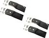 4X 17CM Messer Stiga Ready Park Villa 85 95 105 Combi Anteprima dell’immagine prodotto 3
